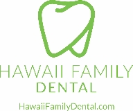 Hawaii Family Dental Centers logo