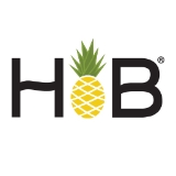 Hawaiian Bros Island Grill logo