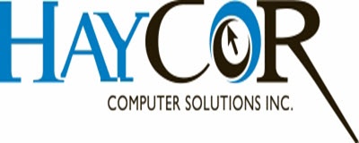 Haycor Solutions logo