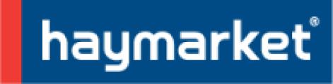 Haymarket Media logo