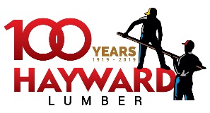 Hayward Lumber logo