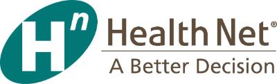 Health Net logo