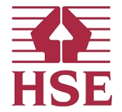Health and Safety Executive logo