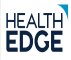 HealthEdge Software, Inc. logo