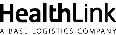 HealthLink Europe & International logo