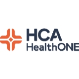 HealthONE logo