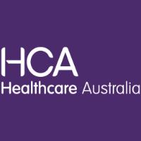 Healthcare Australia logo