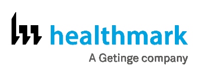 Healthmark Industries Company logo