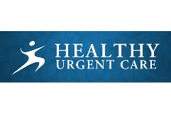 Healthy Urgent Care logo