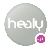 Healy World GmbH logo
