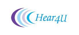 Hear4U logo
