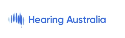 Hearing Australia logo