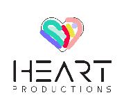 Heart Productions logo