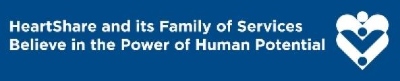 HeartShare logo