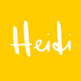 Heidi logo