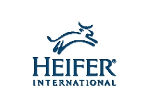 Heifer International logo
