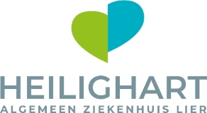 Heilig-Hartziekenhuis Lier logo