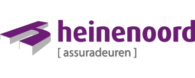 Heinenoord Assuradeuren logo
