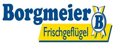 Heinrich Borgmeier GmbH & Co. KG logo
