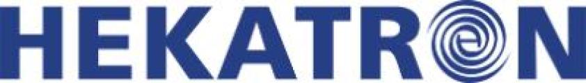 Hekatron logo