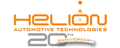 Helion Automotive Technologies logo