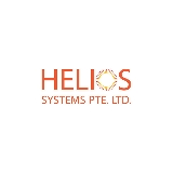 Helios Systems Pte. Ltd. logo