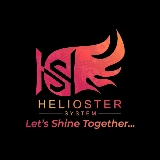 Helioster logo