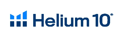 Helium 10 logo