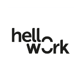 Hellowork logo