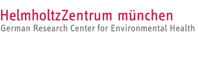 Helmholtz Zentrum München logo