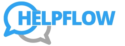 HelpFlow logo