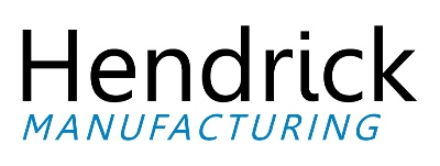 Hendrick Manufacturing logo