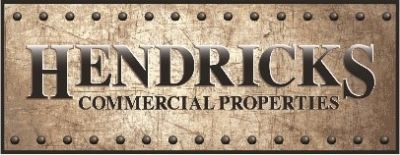 Hendricks Commercial Properties logo