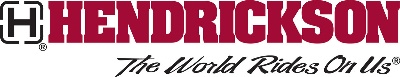 Hendrickson logo