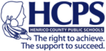 Henrico County Public Schools logo