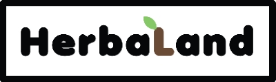 Herbaland Naturals Inc. logo
