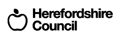 Herefordshire Council logo