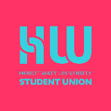 Heriot-Watt University Student Union logo