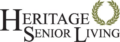 Heritage Senior Living logo
