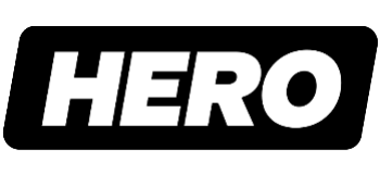 Hero logo