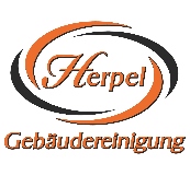 Herpel Gebäudereinigung GmbH logo