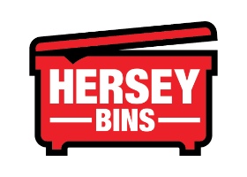 Hersey Bins logo