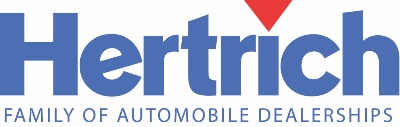 Hertrich Family of Automobile Dealerships logo