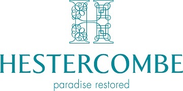 Hestercombe Gardens logo