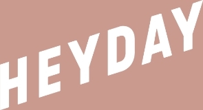 Heyday logo
