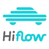 Hiflow logo