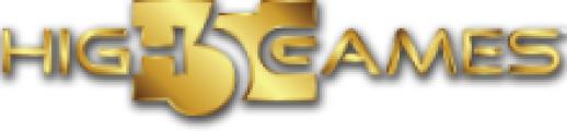 High 5 Games logo