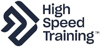 High Speed Training Limited logo
