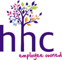 Highland Home Carers logo