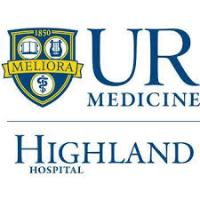 Highland Hospital logo